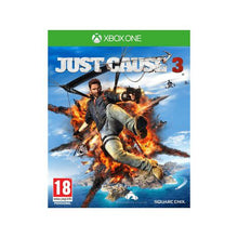 Load image into Gallery viewer, Just Cause 3 CE (Xbox One)
