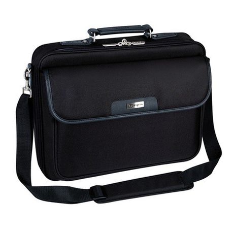 Targus Notepac Classic Case CN01 - Black