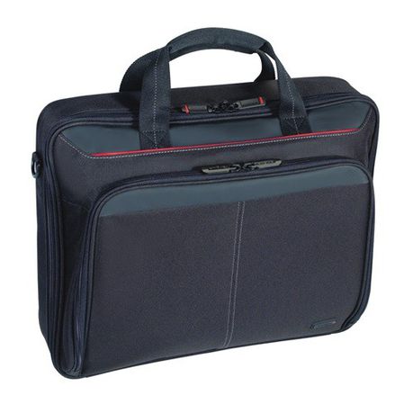 Targus Classic 15-16 Clamshell Case - Black