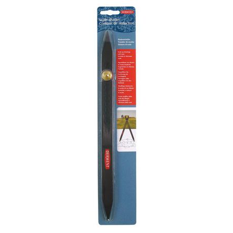 Derwent Scale Divider 2300580