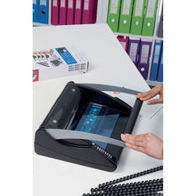 Load image into Gallery viewer, GBC CombBind 200 Manual Binding Machine
