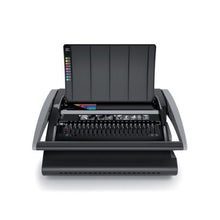 Load image into Gallery viewer, GBC CombBind 210 Manual Binding Machine
