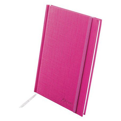 Rexel: Joy A5 Journals - Pink Buy Online in Zimbabwe thedailysale.shop