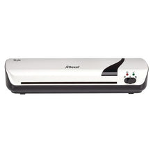 Load image into Gallery viewer, Rexel Style A4 Laminator
