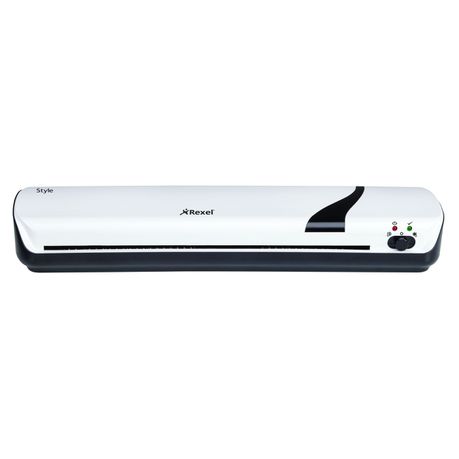 Rexel Style A3 Laminator Buy Online in Zimbabwe thedailysale.shop