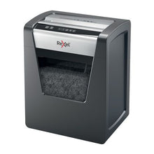 Load image into Gallery viewer, Rexel Momentum X415 Cross-Cut P4 Shredder
