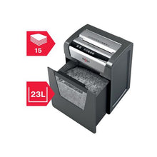 Load image into Gallery viewer, Rexel Momentum X415 Cross-Cut P4 Shredder
