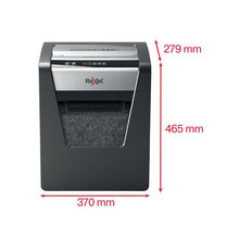 Load image into Gallery viewer, Rexel Momentum X415 Cross-Cut P4 Shredder
