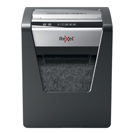 Rexel Momentum X415 Cross-Cut P4 Shredder