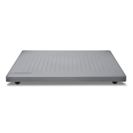 Kensington SmartFit SoleMate Foot Rest - Grey