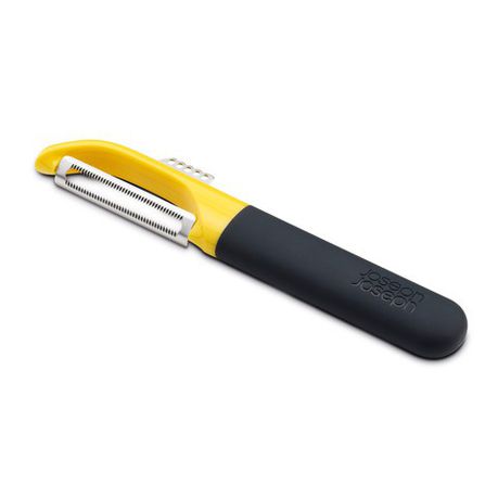 Joseph Joseph - Multi-Peel Serrated Peeler