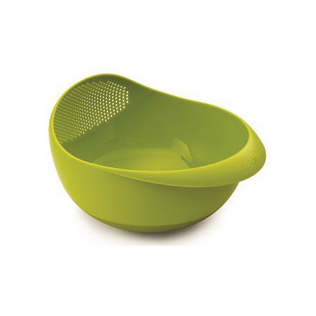 Joseph Joseph - Prep and Serve Large Bowl - Green Buy Online in Zimbabwe thedailysale.shop