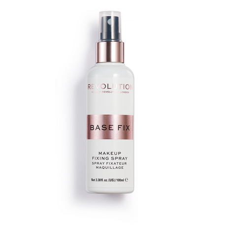 Revolution Base Fix Makeup Fixing Spray Buy Online in Zimbabwe thedailysale.shop