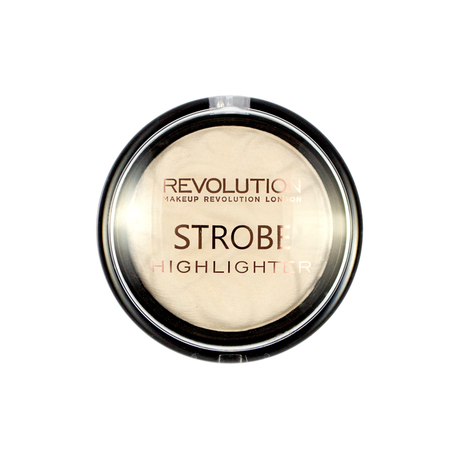 Revolution Strobe Highlighter Ever Glow Lights