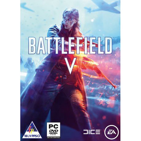 Battlefield V (PC)