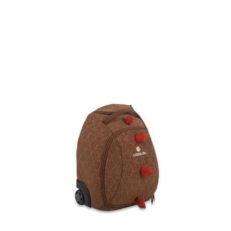 LittleLife Dinosaur Suitcase (Travel)