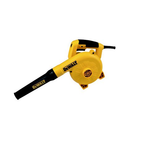 Dewalt - 800W-Corded Variable Speed Blower