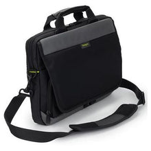 Load image into Gallery viewer, Targus CityGear 10-12 Slim Topload Laptop Case - Black
