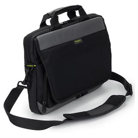 Targus CityGear 10-12 Slim Topload Laptop Case - Black