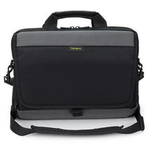 Load image into Gallery viewer, Targus CityGear 10-12 Slim Topload Laptop Case - Black
