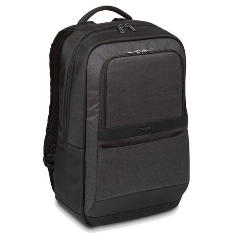 Targus CitySmart Essential Multi-Fit 12.5-15.6 Laptop Backpack - Black Buy Online in Zimbabwe thedailysale.shop