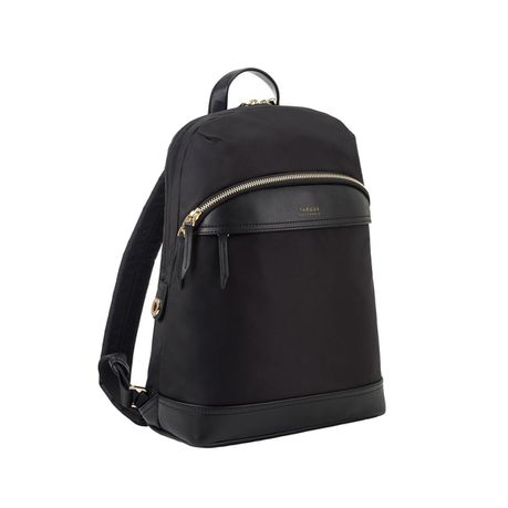 Targus Newport 12 Mini Backpack - Black Buy Online in Zimbabwe thedailysale.shop