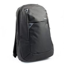 Load image into Gallery viewer, Targus Intellect 15.6 Laptop Backpack - Black/Grey
