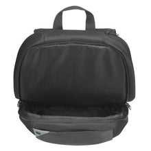 Load image into Gallery viewer, Targus Intellect 15.6 Laptop Backpack - Black/Grey
