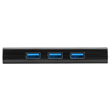 Load image into Gallery viewer, Targus 7-Port USB 3.0 Hub - Black
