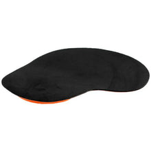 Load image into Gallery viewer, Tuff-Luv Ultra Slim Wrist Supporter Mouse Pad - Orange
