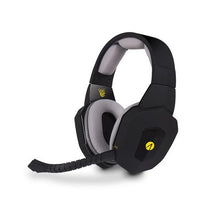 Load image into Gallery viewer, Hornet Multiformat Stereo Gaming Headset
