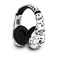 Load image into Gallery viewer, Multiformat Camo Stereo Gaming Headset - Conqueror
