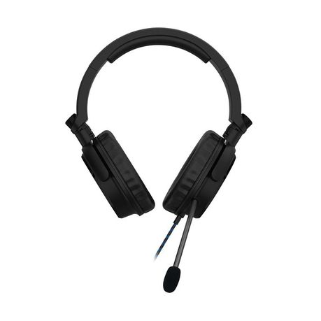 C6-100 Blue Stereo Gaming Headset