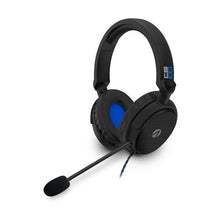 Load image into Gallery viewer, C6-100 Blue Stereo Gaming Headset
