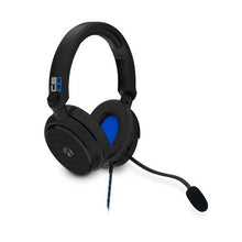 Load image into Gallery viewer, C6-100 Blue Stereo Gaming Headset
