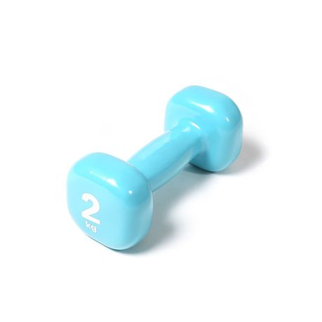 Reebok Dumbbell - 2kg