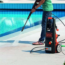 Load image into Gallery viewer, BLACK+DECKER 1800W High Pressure Washer
