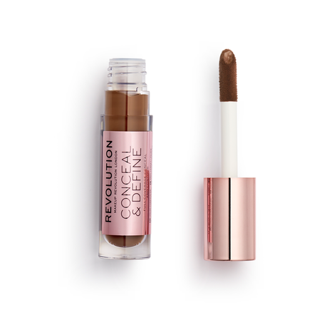 Revolution Conceal and Define Concealer - C18