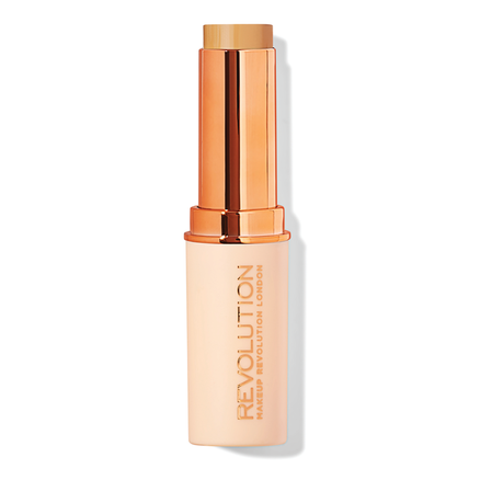 Revolution Fast Base Stick Foundation - F5 Buy Online in Zimbabwe thedailysale.shop