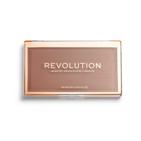 Revolution Matte Base Powder P10 Buy Online in Zimbabwe thedailysale.shop