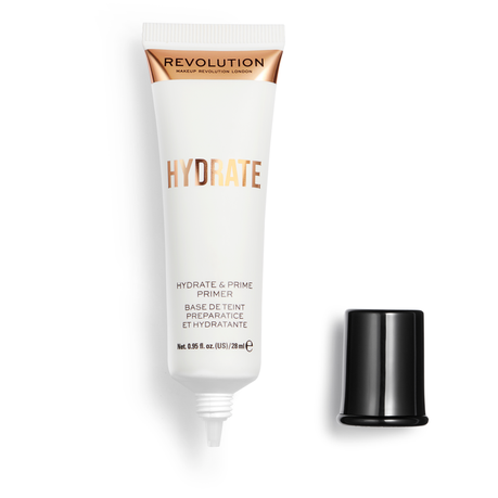 Revolution Hydrate Primer Buy Online in Zimbabwe thedailysale.shop