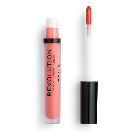 Revolution RBF 107 Matte Lip