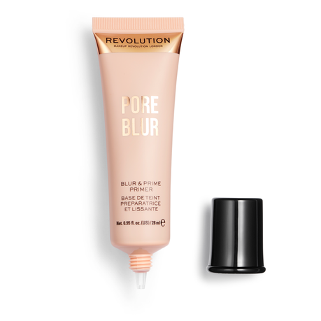 Revolution Pore Blur Primer Buy Online in Zimbabwe thedailysale.shop