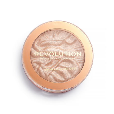 Revolution Highlight Reloaded Dare to Divulge