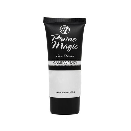 W7 PRIME MAGIC FACE PRIMER Buy Online in Zimbabwe thedailysale.shop