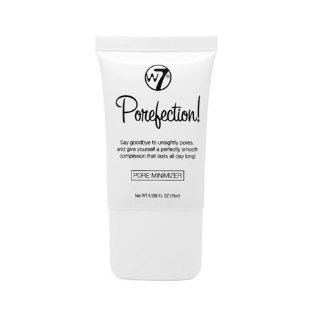 W7 POREFECTION PORE MINIMISER Buy Online in Zimbabwe thedailysale.shop