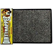 Load image into Gallery viewer, Dirttrapper Original Indoor Doormat 60cm x 40cm - Mocha
