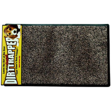 Load image into Gallery viewer, Dirttrapper Original Indoor Doormat 75cm x 45cm - Brown
