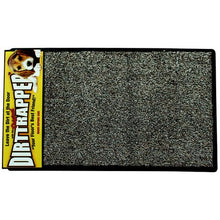 Load image into Gallery viewer, Dirttrapper Original Indoor Doormat 75cm x 45cm - Mocha
