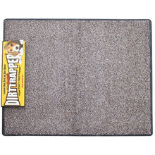 Load image into Gallery viewer, Dirttrapper Original Indoor Doormat 75cm x 90cm - Mocha
